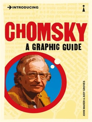 cover image of Introducing Chomsky